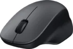 Xiaomi Mouse Comfort Edition   Wireless   2.4GHz   Black