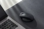 Xiaomi Mouse Comfort Edition   Wireless   2.4GHz   Black