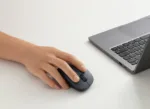 Xiaomi Mouse Comfort Edition   Wireless   2.4GHz   Black