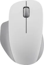 Xiaomi Mouse Comfort Edition   Wireless   2.4GHz   White