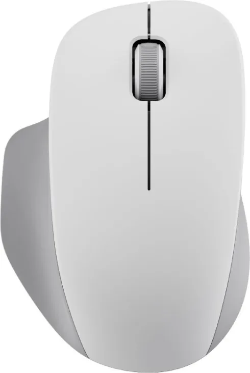 Xiaomi Mouse Comfort Edition   Wireless   2.4GHz   White