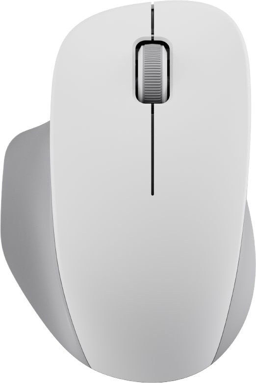 458666-bhr9354gl-6941812755549-0.webp Xiaomi Mouse Comfort Edition Wireless 2.4GHz White