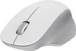 Xiaomi Mouse Comfort Edition   Wireless   2.4GHz   White