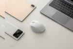 Xiaomi Mouse Comfort Edition   Wireless   2.4GHz   White