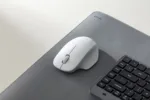 Xiaomi Mouse Comfort Edition   Wireless   2.4GHz   White