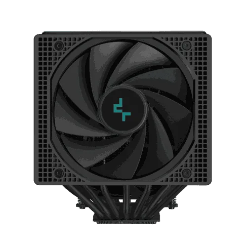 Deepcool   CPU Cooler   ASSASSIN IV VC VISION   Intel, AMD