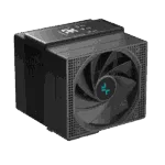 Deepcool   CPU Cooler   ASSASSIN IV VC VISION   Intel, AMD