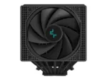 Deepcool   CPU Cooler   ASSASSIN IV VC VISION   Intel, AMD