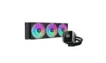 Deepcool   CPU Cooler   MYSTIQUE 360 ARGB   Intel, AMD