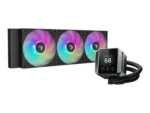 Deepcool   CPU Cooler   MYSTIQUE 360 ARGB   Intel, AMD