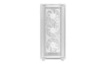 Deepcool CC560 MESH WH V2   White   Mid Tower