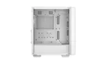 Deepcool CC560 MESH WH V2   White   Mid Tower