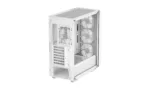 Deepcool CC560 MESH WH V2   White   Mid Tower