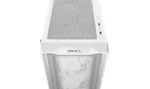 Deepcool CC560 MESH WH V2   White   Mid Tower