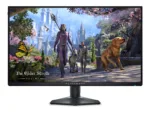 Dell   Alienware AW2725QF   27 ”   IPS   16:9   180 Hz   0.5 ms   3840 x 2160 pixels   400 cd/m²   HDMI ports quantity 2
