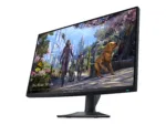 Dell   Alienware AW2725QF   27 ”   IPS   16:9   180 Hz   0.5 ms   3840 x 2160 pixels   400 cd/m²   HDMI ports quantity 2