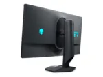 Dell   Alienware AW2725QF   27 ”   IPS   16:9   180 Hz   0.5 ms   3840 x 2160 pixels   400 cd/m²   HDMI ports quantity 2