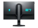 Dell   Alienware AW2725QF   27 ”   IPS   16:9   180 Hz   0.5 ms   3840 x 2160 pixels   400 cd/m²   HDMI ports quantity 2