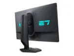 Dell   Alienware AW2725QF   27 ”   IPS   16:9   180 Hz   0.5 ms   3840 x 2160 pixels   400 cd/m²   HDMI ports quantity 2
