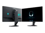 Dell   Alienware AW2725QF   27 ”   IPS   16:9   180 Hz   0.5 ms   3840 x 2160 pixels   400 cd/m²   HDMI ports quantity 2