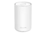 TP-LINK Deco X10-4G(1-pack) 4G+ AX1500 Whole Home Mesh Wi-Fi 6 Router   TP-LINK 4G+ AX1500 Whole Home Mesh Wi-Fi 6 Router   Deco X10-4G (1-pack)   802.11ax   1201 Mbit/s   Mesh Support No   MU-MiMO No   No mobile broadband