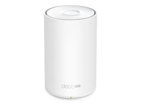 TP-LINK Deco X10-4G(1-pack) 4G+ AX1500 Whole Home Mesh Wi-Fi 6 Router   TP-LINK 4G+ AX1500 Whole Home Mesh Wi-Fi 6 Router   Deco X10-4G (1-pack)   802.11ax   1201 Mbit/s   Mesh Support No   MU-MiMO No   No mobile broadband