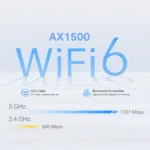 TP-LINK Deco X10-4G(1-pack) 4G+ AX1500 Whole Home Mesh Wi-Fi 6 Router   TP-LINK 4G+ AX1500 Whole Home Mesh Wi-Fi 6 Router   Deco X10-4G (1-pack)   802.11ax   1201 Mbit/s   Mesh Support No   MU-MiMO No   No mobile broadband
