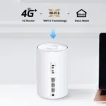 TP-LINK Deco X10-4G(1-pack) 4G+ AX1500 Whole Home Mesh Wi-Fi 6 Router   TP-LINK 4G+ AX1500 Whole Home Mesh Wi-Fi 6 Router   Deco X10-4G (1-pack)   802.11ax   1201 Mbit/s   Mesh Support No   MU-MiMO No   No mobile broadband