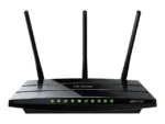 TP-LINK AC1200 Wi-Fi VDSL/ADSL Modem Gigabit Router   Archer VR400   802.11ac   10/100/1000 Mbit/s   Ethernet LAN (RJ-45) ports 4   Mesh Support No   MU-MiMO No   No mobile broadband