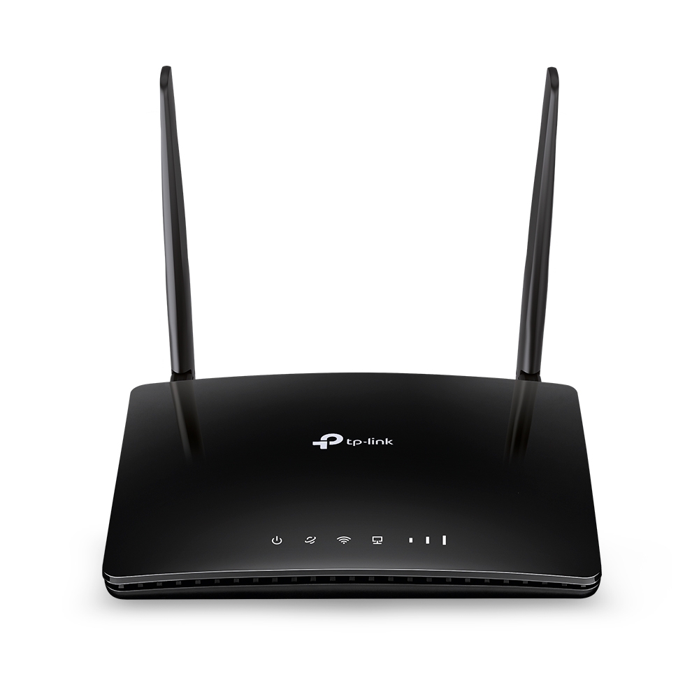 459582-archer-mr402-8885020625752-0.webp TP-LINK AC1200 Wireless Dual Band 4G LTE Router Archer MR402 802.11ac 10/100 Mbit/s Mesh Support No MU-MiMO No No mobile broadband