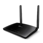 TP-LINK AC1200 Wireless Dual Band 4G LTE Router   Archer MR402   802.11ac   10/100 Mbit/s   Mesh Support No   MU-MiMO No   No mobile broadband