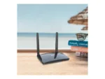 TP-LINK AC1200 Wireless Dual Band 4G LTE Router   Archer MR402   802.11ac   10/100 Mbit/s   Mesh Support No   MU-MiMO No   No mobile broadband