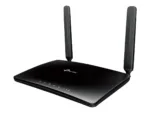 TP-LINK N300 4G LTE Telephony WiFi Router   TL-MR6500v   802.11n   10/100 Mbit/s   Mesh Support No   MU-MiMO No   No mobile broadband