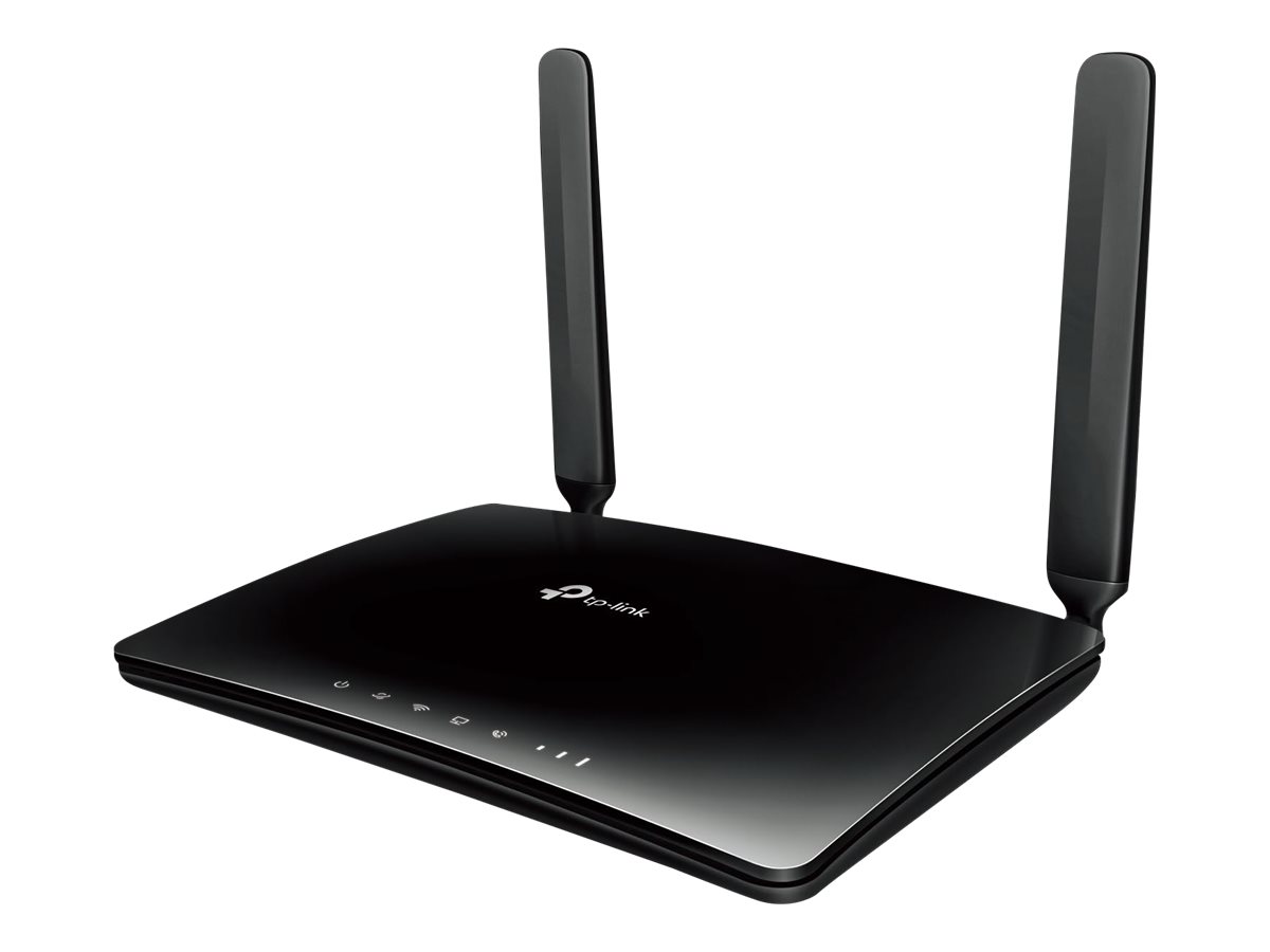 459583-tl-mr6500v-6935364072353-0.webp TP-LINK N300 4G LTE Telephony WiFi Router TL-MR6500v 802.11n 10/100 Mbit/s Mesh Support No MU-MiMO No No mobile broadband