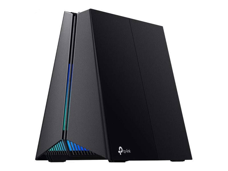459584-archer-gxe75-4897098683514-0.webp TP-LINK AXE5400 Tri-Band Wi-Fi 6E Gaming Router Archer GXE75 802.11ax 2402 Mbit/s Mesh Support No MU-MiMO No No mobile broadband