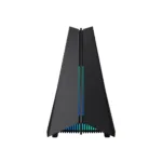 TP-LINK AXE5400 Tri-Band Wi-Fi 6E Gaming Router   Archer GXE75   802.11ax   2402 Mbit/s   Mesh Support No   MU-MiMO No   No mobile broadband