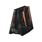 TP-LINK AXE5400 Tri-Band Wi-Fi 6E Gaming Router   Archer GXE75   802.11ax   2402 Mbit/s   Mesh Support No   MU-MiMO No   No mobile broadband