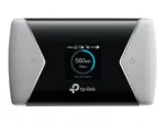 TP-LINK 600Mbps 4G LTE-Advanced Mobile Wi-Fi   M7650   802.11ac   Mesh Support No   MU-MiMO No   No mobile broadband