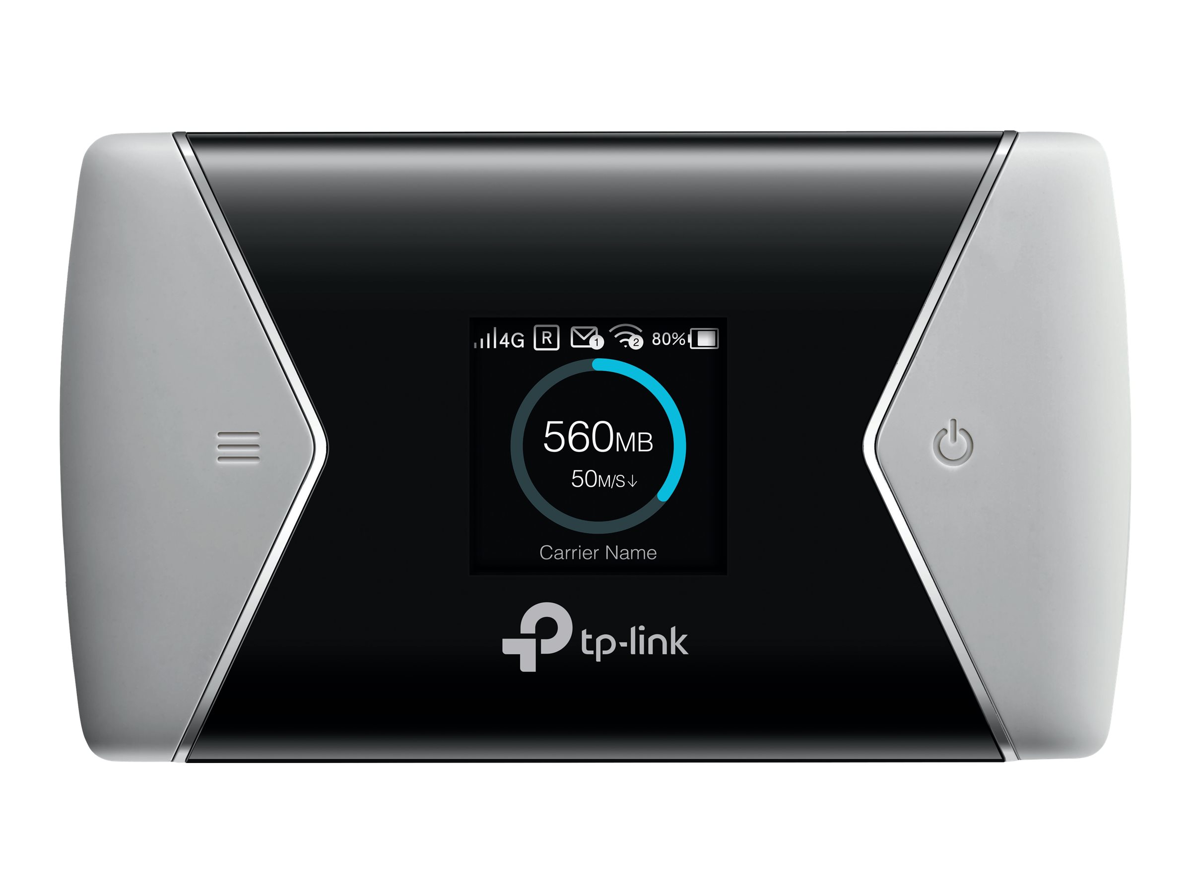 459587-m7650-6935364080556-0.webp TP-LINK 600Mbps 4G LTE-Advanced Mobile Wi-Fi M7650 802.11ac Mesh Support No MU-MiMO No No mobile broadband