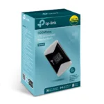 TP-LINK 600Mbps 4G LTE-Advanced Mobile Wi-Fi   M7650   802.11ac   Mesh Support No   MU-MiMO No   No mobile broadband