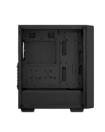 Deepcool CC560 MESH V2   Black   Mid Tower   ATX PS2