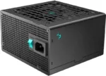 Deepcool PSU   PL550D-FC   550 W