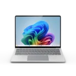 Microsoft Surface Laptop C10   Platinum   13.8 ”   Touchscreen   2304 x 1536 pixels   Snapdragon X Plus   16 GB   Solid-state drive capacity 512 GB   Qualcomm Adreno GPU   Windows 11 Home   Bluetooth version 5.4   Keyboard language English