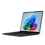 Microsoft Surface Laptop C12   Black   13.8 ”   Touchscreen   2304 x 1536 pixels   Snapdragon X Elite   16 GB   Solid-state drive capacity 1000 GB   Qualcomm Adreno GPU   Windows 11 Home   Bluetooth version 5.4   Keyboard language English