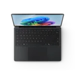 Microsoft Surface Laptop C12   Black   13.8 ”   Touchscreen   2304 x 1536 pixels   Snapdragon X Elite   16 GB   Solid-state drive capacity 1000 GB   Qualcomm Adreno GPU   Windows 11 Home   Bluetooth version 5.4   Keyboard language English