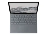 Microsoft Surface Laptop C12   Platinum   13.8 ”   Touchscreen   2304 x 1536 pixels   Snapdragon X Elite   16 GB   Solid-state drive capacity 512 GB   Qualcomm Adreno GPU   Windows 11 Home   Bluetooth version 5.4   Keyboard language English