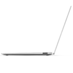 Microsoft Surface Laptop C12   Platinum   13.8 ”   Touchscreen   2304 x 1536 pixels   Snapdragon X Elite   16 GB   Solid-state drive capacity 512 GB   Qualcomm Adreno GPU   Windows 11 Home   Bluetooth version 5.4   Keyboard language English