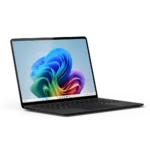 Microsoft Surface Laptop C12   Black   15 ”   Touchscreen   2496 x 1664 pixels   Snapdragon X Elite   16 GB   Solid-state drive capacity 512 GB   Qualcomm Adreno GPU   Windows 11 Home   Bluetooth version 5.4   Keyboard language English