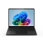 Microsoft Surface Laptop C12   Black   15 ”   Touchscreen   2496 x 1664 pixels   Snapdragon X Elite   16 GB   Solid-state drive capacity 512 GB   Qualcomm Adreno GPU   Windows 11 Home   Bluetooth version 5.4   Keyboard language English
