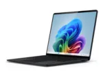 Microsoft Surface Laptop C12   Black   15 ”   Touchscreen   2496 x 1664 pixels   Snapdragon X Elite   16 GB   Solid-state drive capacity 512 GB   Qualcomm Adreno GPU   Windows 11 Home   Bluetooth version 5.4   Keyboard language English